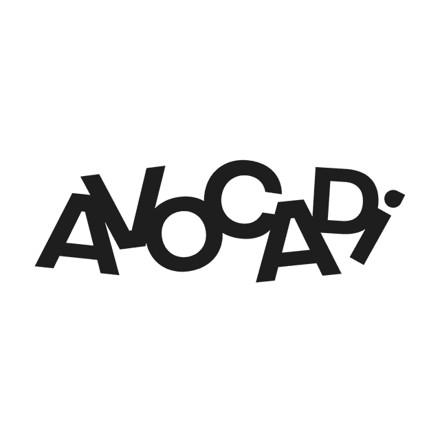 Wortmarke von study with avocadi